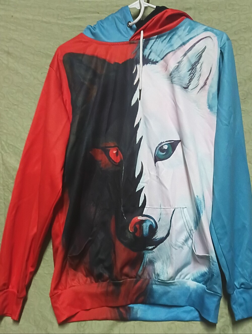 New Fashion 3D Men Women's Unisex Hoodie Sweater Sweatshirt Jacket Graphic Tops